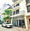 Bán nhà Trung Kính quận Cầu Giấy 122m2 MT5.8m-4 Tầng Ô Tô Tránh Vỉa Hè Kinh Doanh Đẹp