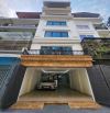 Phân lô Vạn Phúc Him Lam nhỉnh 23 tỷ 5 tầng 75m