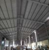 Cho Thuê Xưởng 5500m Chỉ 100tr Ngay Tân Cảng