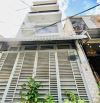 (Nhà Bán Tân Phú )-5Tầng BTCT -32m2-Lê Trung Đình -P Tân Sơn Nhì -Giá :4Tỷ 980(TL)