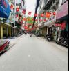 Cho thuê nhà kinh doanh ngõ ôtô phố Vĩnh Hưng Hoàng Mai 40m x 2 tầng, giá 9tr/tháng