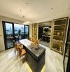 Bán nhà phố Ngọc Thuỵ 56m2,Thang máy, Gara 2 Ô tô