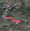 Bán lô đất tại lâm động cách trục 203 chỉ 20m đg thông