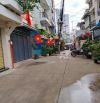 🔥 Nhà hẻm Hai Bà Trưng Quận 3 – 70m² đất vuông vức chỉ 13 tỷ