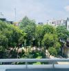 Bán nhà hẻm xe hơi 8m, đặc biệt view công viên tại Đường Số 28 ( Nguyễn Oanh), Phường 6 GV