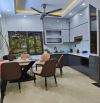 Cần bán nhà Vĩnh Hưng 45m2 5 tầng 4pn, ô tô đỗ cửa, full nội thất, ở cực sướng