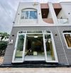 Nhà 1 trệt 1 lầu hẻm 2 Bùi Hữu Nghĩa kế chợ Bình Thuỷ lộ nhựa 4m hoàn công