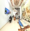 Bán Nhà 4 Tầng Hẻm Xe Hơi Tránh 60m2_4x15m 4PN Chỉ 7,5 Tỷ Mới Đẹp Ở Ngay Tam Bình Thủ Đức