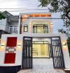 BÁN NHÀ NGAY NGÃ 4 TÂN TRIỀU - GẦN KDL BỬU LONG- SỔ RIÊNG THỔ CƯ 500TR NHẬN NHÀ