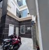 Bán nhà Trần Nguyên Hãn, p.Trần Nguyên Hãn, Lê Chân . 2,68 tỷ , 3 tầng , 30m.