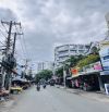 CĂN GÓC MTKD NGAY CHỢ TÂN QUY - NGANG 7.5M - THU NHẬP 80TR/THG
