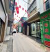 Bán nhà cấp 4 phố Minh Khai 80 m2, mặt tiền 5m, ngõ 3m, lô góc, không qui hoạch, giá 11 tỷ