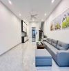 Bán nhà Xuân Đỉnh, 35m x 6 tầng thang máy, 15m ra ô tô, lô góc, gần Đại Sứ Quán.