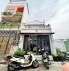 NHÀ HỒ VĂN LONG -TÂN TẠO -60M2-2 TẦNG 2PN - SHR - HẺM XE TẢI 8M - KHÔNG LG- QH -HƠN 4 TỶ