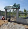 Bỏ phố về vườn, 455,4m2, SHR, Phước Thạnh, Giá 1 tỷ 250.