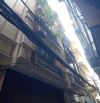 Bán nhà Mỹ Đình 35m2 5 tầng 2 mặt thoáng giá đẹp chỉ nhỉnh 7 tỷ