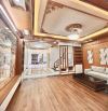 NHÀ BÁN PHỐ HOA LƯ – DT 60M2 – THANG MÁY – Ô TÔ QUA – NHÀ MỚI 5 TẦNG – MT 4,5M – GIÁ NHỈNH