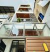 Cách mặt tiền vài bước – BÁN NHÀ ĐẸP NGUYỄN DUY DƯƠNG – Q. 10- 31,5m² – 4 TẦNG – GIÁ 6,9Tỷ