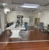 Cho thuê Văn phòng 50m2 - có sẵn 2 phòng, giá cực tốt tại Hoàng Quốc Việt, Cầu Giấy, HN