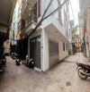 NHÀ ĐẸP CẦU GIẤY – DÂN XÂY, PHÂN LÔ, Ô TÔ ĐỖ CỬA, Ở SƯỚNG, ĐẦU TƯ ĐỈNH - 45M - NHỈNH 11 TỶ