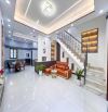 Chỉ với 3 tỷ 150 triệu mua nhà đẹp đường số 38, H.B.Chánh, Q.Thủ Đức, 75m2, sổ hồng riêng