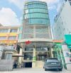 Tòa nhà Phan Xích Long, Q.PN- DT : 9,25 x 30 CN 241,4m2- Hầm 8 tầng ST 1496,5m2 sàn-99 tỷ