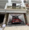 Bán nhà Lạc Long Quân, Hơn 13 tỷ, gara, ô tô, 7 tầng thang máy