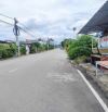 Bán Đất Tân An  5,5 x 22m = 121m² (thổ cư 66m²)