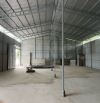 Cho Thuê Kho Xưởng 360m² KDC Ngân Thuận – P. Bình Thủy, TP. Cần Thơ 18 triệu/ tháng
