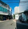 Đất TĐC Vĩnh Trường - Nha Trang ( Lô Góc ) 59.5m2 ngang 14.9m ( lô sạch ) hướng Tây