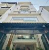 Bán nhà hẻm xe hơi 4.5m Hoàng Hoa Thám, 50m². Xây 1 trệt 2 lầu ST, giá 2 tỷ 350