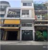 Nhà Mặt Tiền Mới Xây Đường Nhật Tảo P.8 Kinh Doanh Sầm Uất Giá 10T8 TL Mạnh