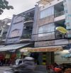 Bán gấp nhà hẻm Dương Bá Trạc, phường 2, quận 8