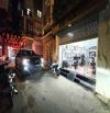 Hiếm Bán nhà Lạc Long Quân ngõ Ô tô tránh Kinh Doanh giá 10.4 tỷ Cầu Giấy