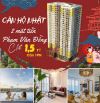 CHỈ VỚI 350 BẠN ĐÃ SỞ HỮU NGAY CĂN HỘ MẶT TIỀN QL 1K BÌNH DƯƠNG