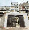 Siêu Phẩm!!!Nhà MT Trần Bá Giao P.5-GV. DT: 5X14 CN 60m2. Nhà 5 Lầu GIÁ 10.4 TỶ TL