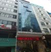 Trần Quốc Vượng : mặt phố , toà building 1 hầm 8 nổi ,2 thoáng , dòng tiền ổn định 👉85 tỷ