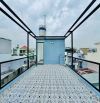 Bán nhà Phạm Văn Chiêu, chợ Thạch Đà , 4x10m , nhỉnh 3 tỷ