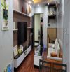 cho thuê chung cư Thăng Long Yên Hòa, 71m2, 2 phòng ngủ đầy đủ nội thất 15 triệu
