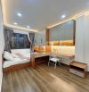Cần bán NHÀ MỚI FULL NỘI THẤT vào ở liền sát HXH Trần Mai Ninh - 55m2 - 4 tầng