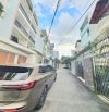 Bán toà nhà VP 5 tầng 120m² – khu phân lô Quận 7 – giá 22.5 tỷ