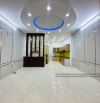Bán nhà 4 Tầng mới - Ngay Hoàng Văn Thụ P4 Tân Bình - giá 5.9 tỷ TL