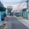 Bán Đất Phú Thọ – Gần Sân Banh Gò Đậu  DT: 5 x 20m = 100m² (thổ cư 60m²)