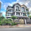 Bán Biệt Thự Đẹp 5 Tầng, Thang Máy, Có Hầm, 200m2, 10x20m, Chỉ 58 Tỷ 5, Tân Hưng, Quận 7