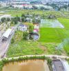 BÁN ĐẤT LONG AN – GIÁ TỐT ĐẦU TƯ HOẶC XÂY Ở, XÂY NHÀ TRỌ...