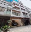 DUY NHẤT – CĂN NHÀ ĐẸP NHẤT PHỐ LƯƠNG KHÁNH THIỆN, HOÀNG MAI.65m.7T. MT 4,5m. Thang máy.