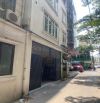 Bán nhà Hoàng Quốc Việt quận Cầu Giấy 96m2 Mặt Tiền Cực Rộng 10m-Phân Lô Ô Tô Xây Toà Đẹp