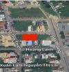 🚀 ĐẤT VÀNG TRUNG TÂM TP HUẾ – NHANH KẺO LỠ KQH Xuân Phú – Đối lưng mặt tiền Hoàng Lanh