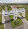 SIÊU HOT - MỞ BÁN DỰ ÁN E.CITY TÂN ĐỨC GIÁ CHỈ 22TR/M2 ,SHR CÔNG CHỨNG NHANH