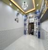 Bán nhà quận 6 - Ở ngay 38m2 - Hẻm ba gác 3,95 tỷ